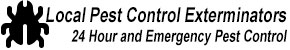 RSM CA Pest Control Exterminators